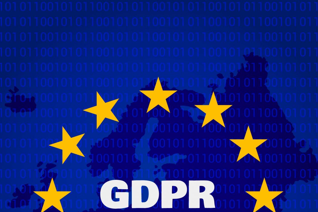 Regolamento europeo sulla Protezione dei Dati
